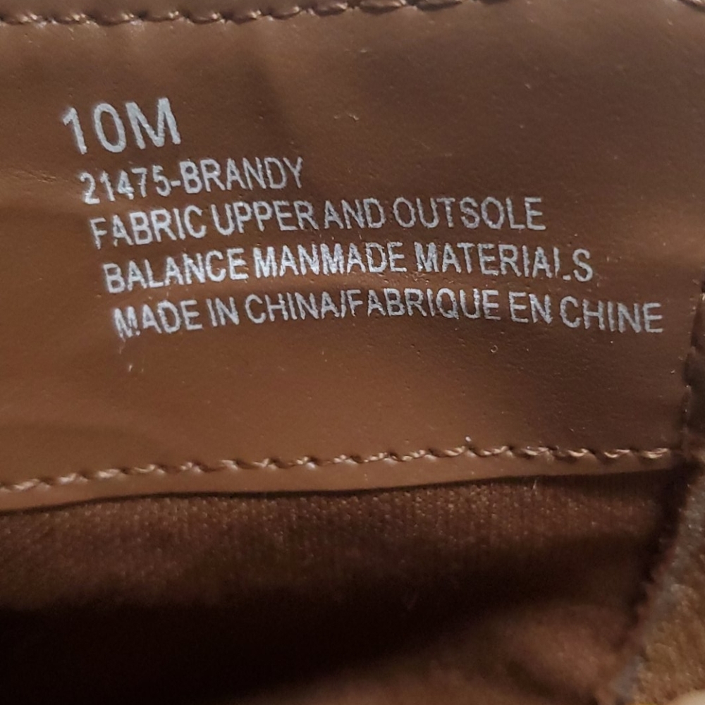 Booties - Picture 3 of 3